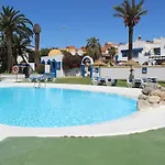 דירה Oasis El Minarete, Sol Y Playa רוקאוטס דה מר