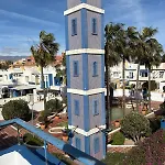 דירה Oasis El Minarete, Sol Y Playa רוקאוטס דה מר