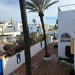 Oasis El Minarete, Sol Y Playa דירה רוקאוטס דה מר