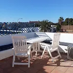 דירה Oasis El Minarete, Sol Y Playa