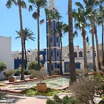 דירה Oasis El Minarete, Sol Y Playa