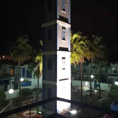 Oasis El Minarete, Sol Y Playa Lejlighed *